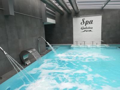 Hotel Spa Galatea Portonovo 6 Hotel Spa Galatea Portonovo 6