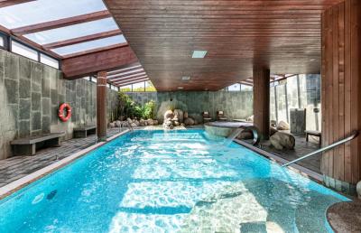 Hotel Spa Galatea Portonovo 5 Hotel Spa Galatea Portonovo 5