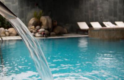 Hotel Spa Galatea Portonovo 3 Hotel Spa Galatea Portonovo 3
