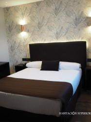 Hotel Junquera Vigo 3 Hotel Junquera Vigo 3