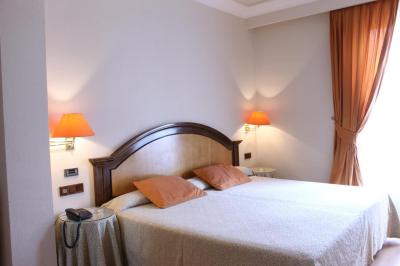 Hotel Monterrey Salamanca 3 Hotel Monterrey Salamanca 3