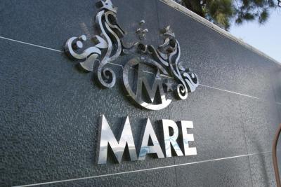 Mare Hotel Dos Hermanas 10 Mare Hotel Dos Hermanas 10