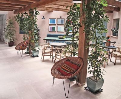 Hotel Ayllon 10 Hotel Ayllon 10