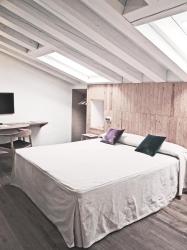 Hotel Ayllon 8 Hotel Ayllon 8