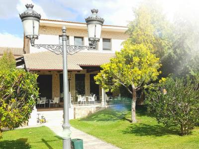Hotel Mirasierra Santo Tomé 10 Hotel Mirasierra Santo Tomé 10