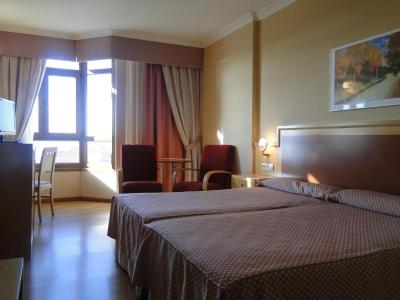Hotel Costa Verde Viladesuso 4 Hotel Costa Verde Viladesuso 4