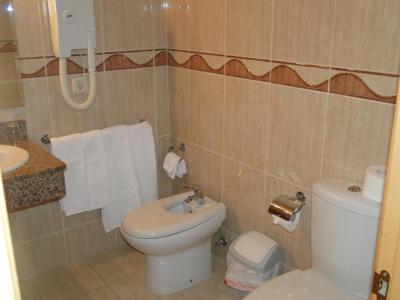 Hotel Costa Verde Viladesuso 5 Hotel Costa Verde Viladesuso 5