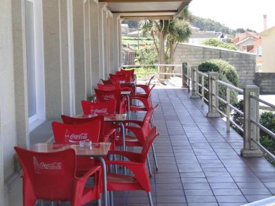 Hotel Costa Verde Viladesuso 8 Hotel Costa Verde Viladesuso 8