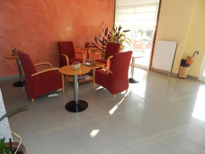 Hotel Costa Verde Viladesuso 2 Hotel Costa Verde Viladesuso 2