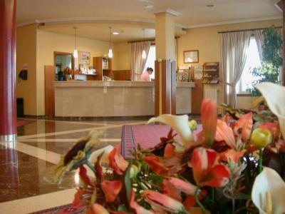 Hotel Bahía Bayona 6 Hotel Bahía Bayona 6