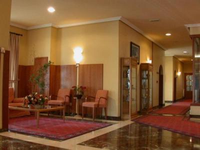 Hotel Bahía Bayona 7 Hotel Bahía Bayona 7