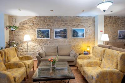 Hotel La Jara-Arribes 3 Hotel La Jara-Arribes 3
