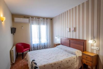 Hotel La Jara-Arribes 4 Hotel La Jara-Arribes 4