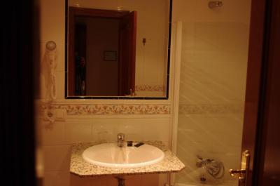 Hotel La Jara-Arribes 5 Hotel La Jara-Arribes 5