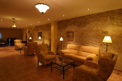 Hotel La Jara-Arribes 6 Hotel La Jara-Arribes 6