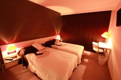 La Suite Hotel Vigo 4 La Suite Hotel Vigo 4