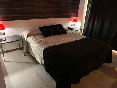 La Suite Hotel Vigo 8 La Suite Hotel Vigo 8
