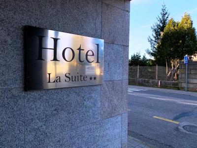 La Suite Hotel Vigo 10 La Suite Hotel Vigo 10