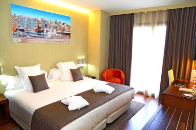 Agua de Mar Hotel Boutique 6 Agua de Mar Hotel Boutique 6