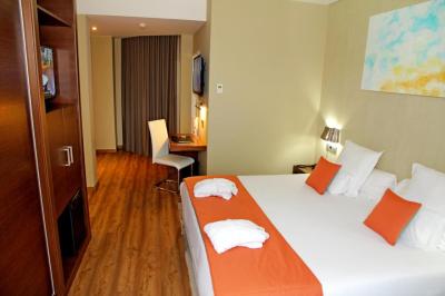 Agua de Mar Hotel Boutique 4 Agua de Mar Hotel Boutique 4
