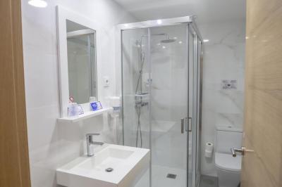 Hotel Roquiño Caldas de Reis 2 Hotel Roquiño Caldas de Reis 2