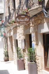 Hotel Roquiño Caldas de Reis 10 Hotel Roquiño Caldas de Reis 10