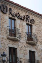 Hotel Roquiño Caldas de Reis 8 Hotel Roquiño Caldas de Reis 8