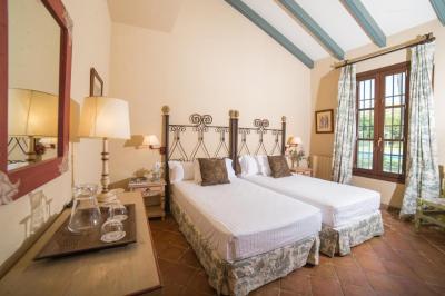 Hotel Hacienda de Orán 8 Hotel Hacienda de Orán 8
