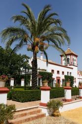 Hotel Hacienda de Orán 3 Hotel Hacienda de Orán 3