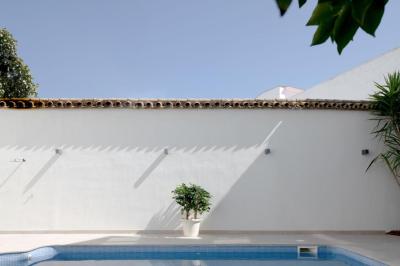 Hotel Infanta Leonor 2 Hotel Infanta Leonor 2