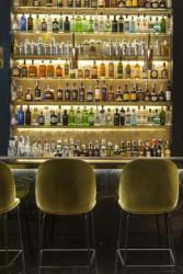 Hotel Mercer Sevilla 5 GL 5 Hotel Mercer Sevilla 5 GL 5