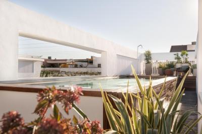 Hotel Mercer Sevilla 5 GL 3 Hotel Mercer Sevilla 5 GL 3