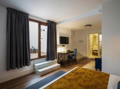 Halo Boutique Hotel 6 Halo Boutique Hotel 6