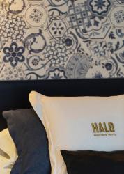 Halo Boutique Hotel 5 Halo Boutique Hotel 5
