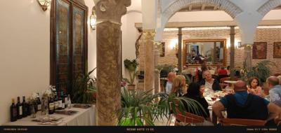 Hotel Convento La Gloria 5 Hotel Convento La Gloria 5