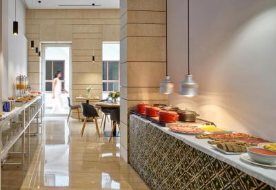 Hotel Rey Alfonso X 10 Hotel Rey Alfonso X 10