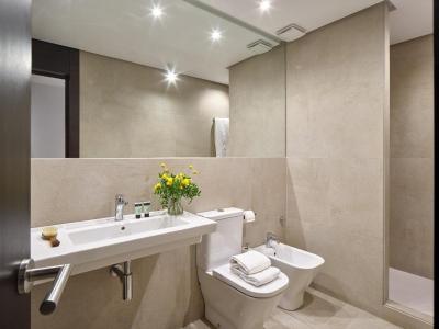 Hotel Rey Alfonso X 6 Hotel Rey Alfonso X 6