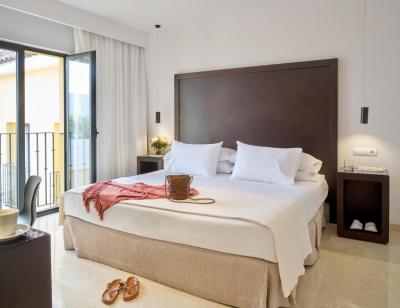 Hotel Rey Alfonso X 4 Hotel Rey Alfonso X 4