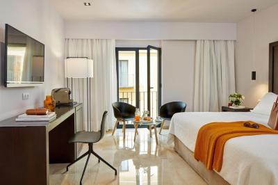 Hotel Rey Alfonso X 3 Hotel Rey Alfonso X 3