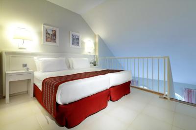 Exe Gran Hotel Solucar 9 Exe Gran Hotel Solucar 9