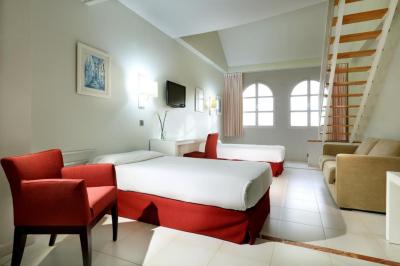 Exe Gran Hotel Solucar 8 Exe Gran Hotel Solucar 8