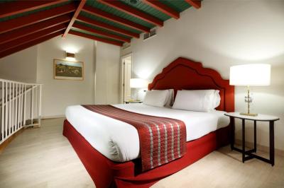 Exe Gran Hotel Solucar 5 Exe Gran Hotel Solucar 5