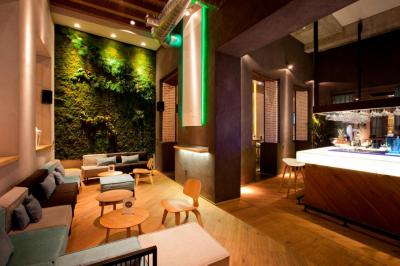 Hotel Doña María Sevilla 7 Hotel Doña María Sevilla 7