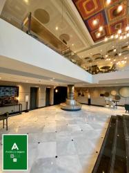 Hotel América Sevilla 7 Hotel América Sevilla 7