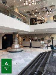 Hotel América Sevilla 6 Hotel América Sevilla 6