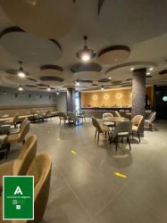 Hotel América Sevilla 5 Hotel América Sevilla 5