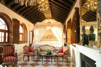 Hotel Ateneo Sevilla 7 Hotel Ateneo Sevilla 7