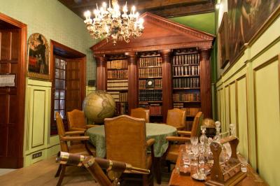 Hotel Ateneo Sevilla 6 Hotel Ateneo Sevilla 6