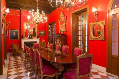 Hotel Ateneo Sevilla 5 Hotel Ateneo Sevilla 5
