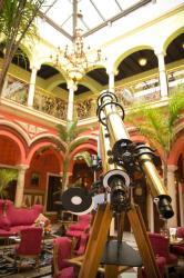 Hotel Ateneo Sevilla 3 Hotel Ateneo Sevilla 3